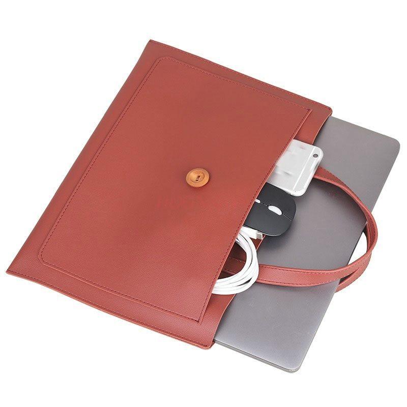 1pcs Lightweight and portable laptop bag