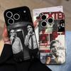D-Dexter Morgan Phone Case For iPhone 17,16,15,11,12,14,13 Pro Max Mini XS,XR,7 Plus 16E Air Shockproof Soft Cover