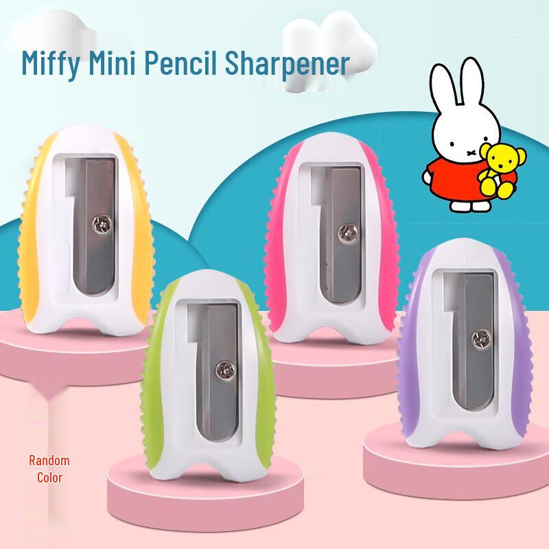 M&G Manual Pencil Sharpeners
