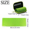 Polyester Quick Dry Fitness Cool Towel Microfiber Running Fitness Towel  Summer