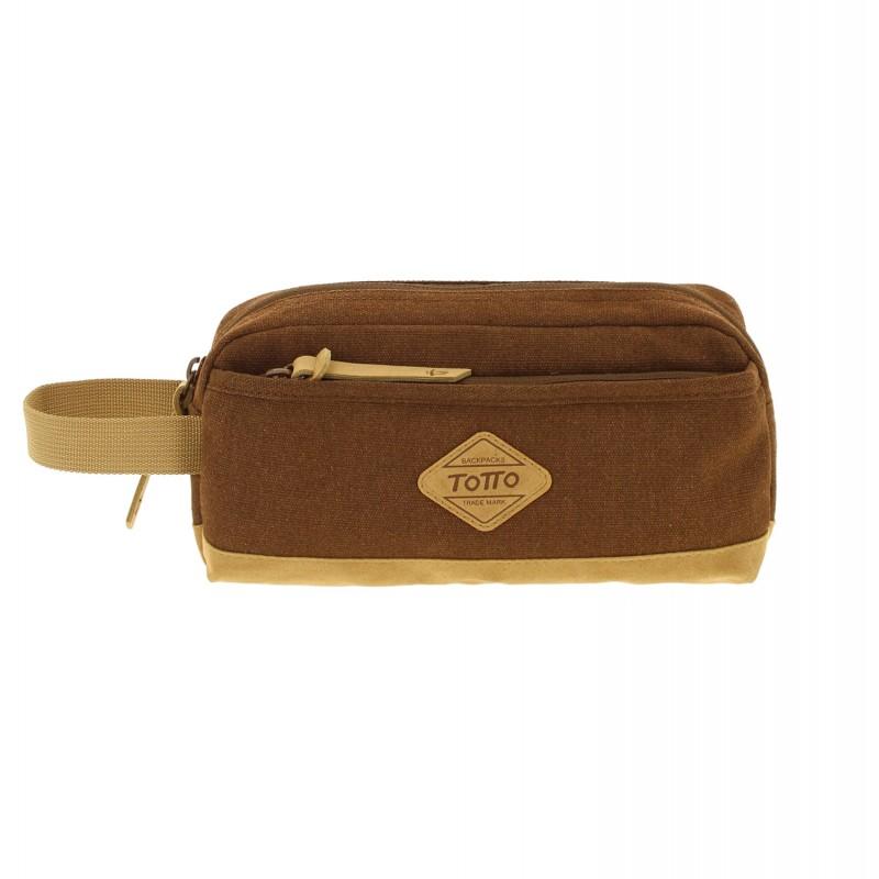 Estuche Multiusos Totto Marañon Verde