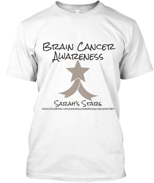 Go Gray In May TTshirt Made in the USA Size S to 5XL M