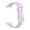 Wristband Straps for Band 11 Butterfly Clasp Band Sweatproof Bracelets Replacement Flexible Belt Silicone Slim Band
