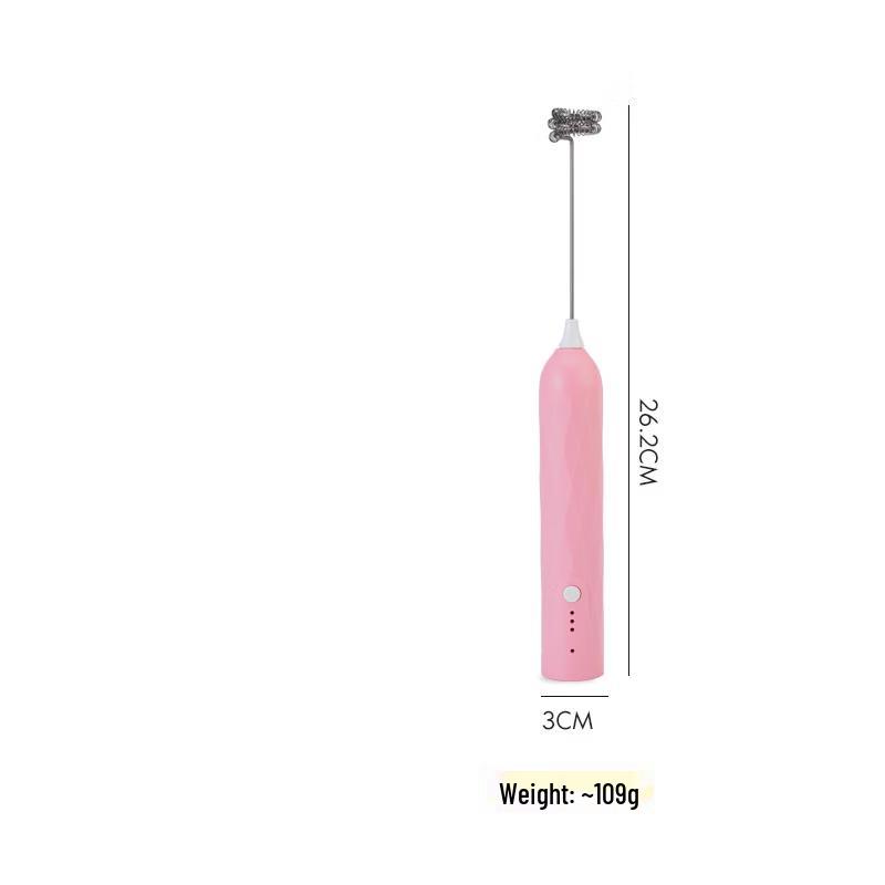 ZISIZ Electric Handheld Whisk