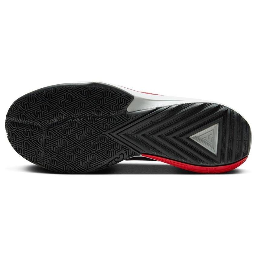 Nike Zoom Freak 5 EP 'Black University Red' Men's DX4996-004