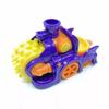 1 Stück Superzings Müllfahrzeuge LKW Modell Spielzeug Kompatibel 3cm Anime Müll Actionfiguren Super Zings Zomlings Kinder Jungen Geschenke