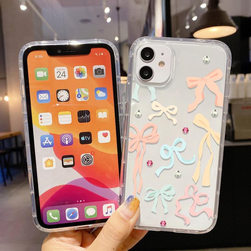 Pouzdro na telefon iPhone 11 13 12 14 15 Pro Max SE XR XS 6 7 8 Plus 12 13 mini Samsung A55 S24 S23 A54 A05S S22 A12 Redmi Note 11 10 13c 9A 10 poco c65