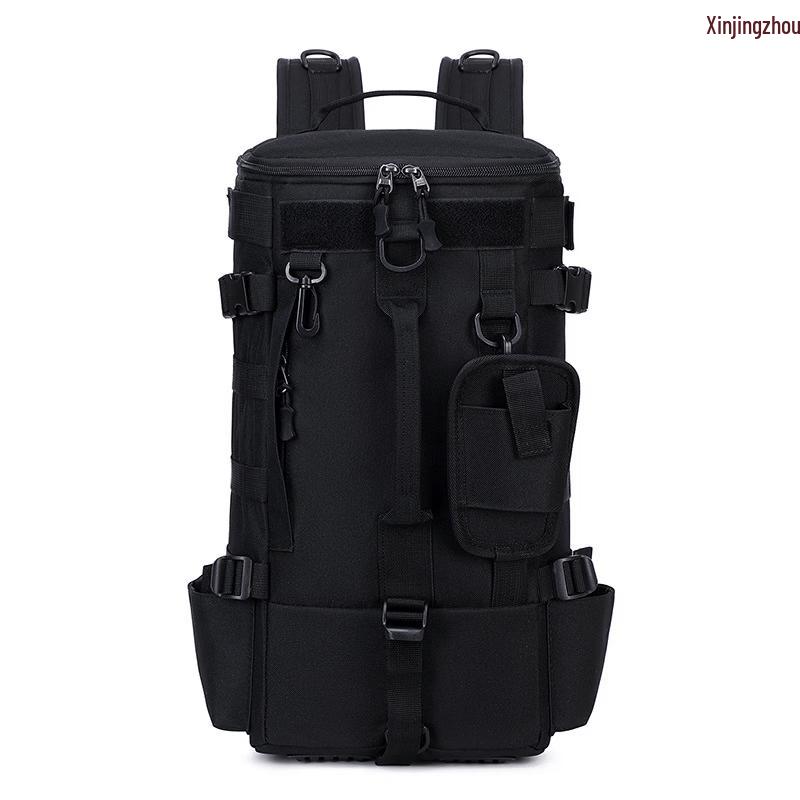 Outdoor Large Capacity Multi-functional Waterproof Sling Backpack