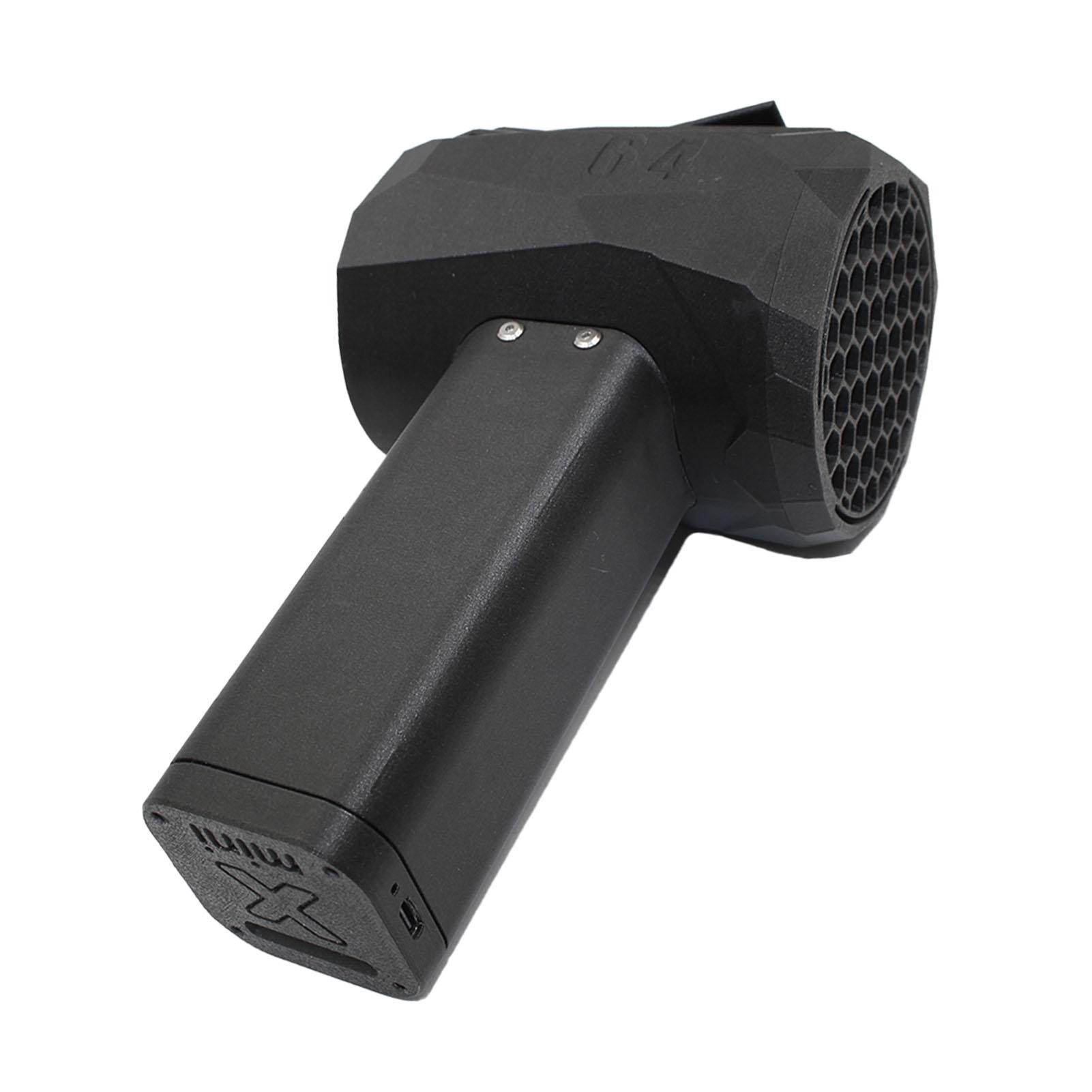 

Сжатый воздух Пылесос Скорость 240 км/ч Бесщеточный двигатель 64 мм Канальный портативный электрический Пылесос