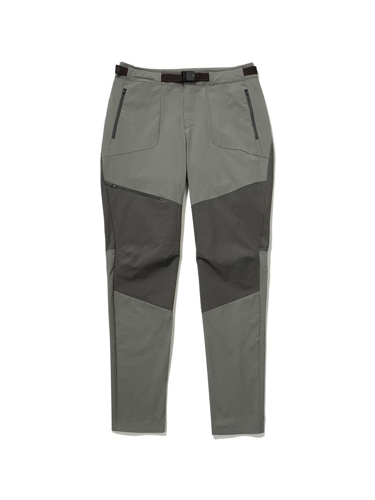 K2 Rock Hybrid Pants W_Urban Khaki
