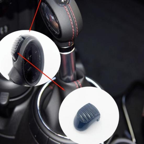 Gearshift Button for BMW For Mini For F55 For F56 For F60 Smooth Operation