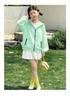 Girls' Summer Sun Protection Jacket - 2026 New Style for Kids