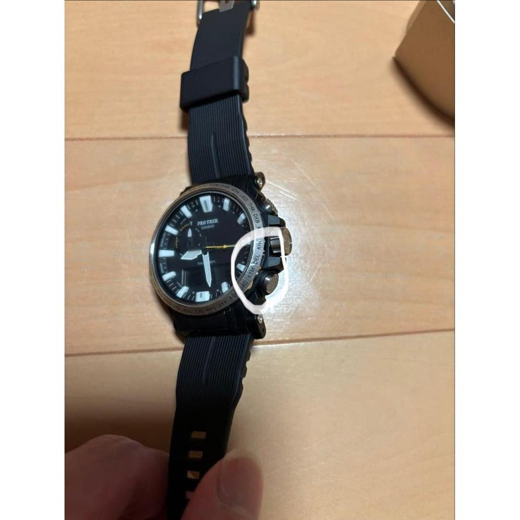 Used [Limited Price Drop] CASIO PRO TREK PRW-61-1AJF