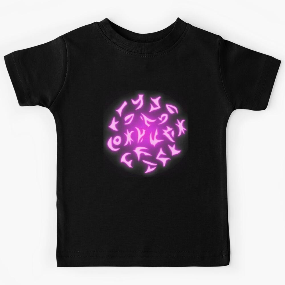 NEW HIGHER POWER Kids T-Shirt 130