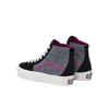 Vans кроссовки Sk8-Hi Tapered Vr3 VN0009Q0B5P1 черный