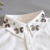 Accessoires – Cravates, nœuds papillon, cols et manchettes
