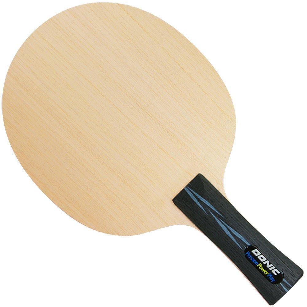 

Ракетка для настольного тенниса DONIC Person Power Play Flare Grip Type BL004FL