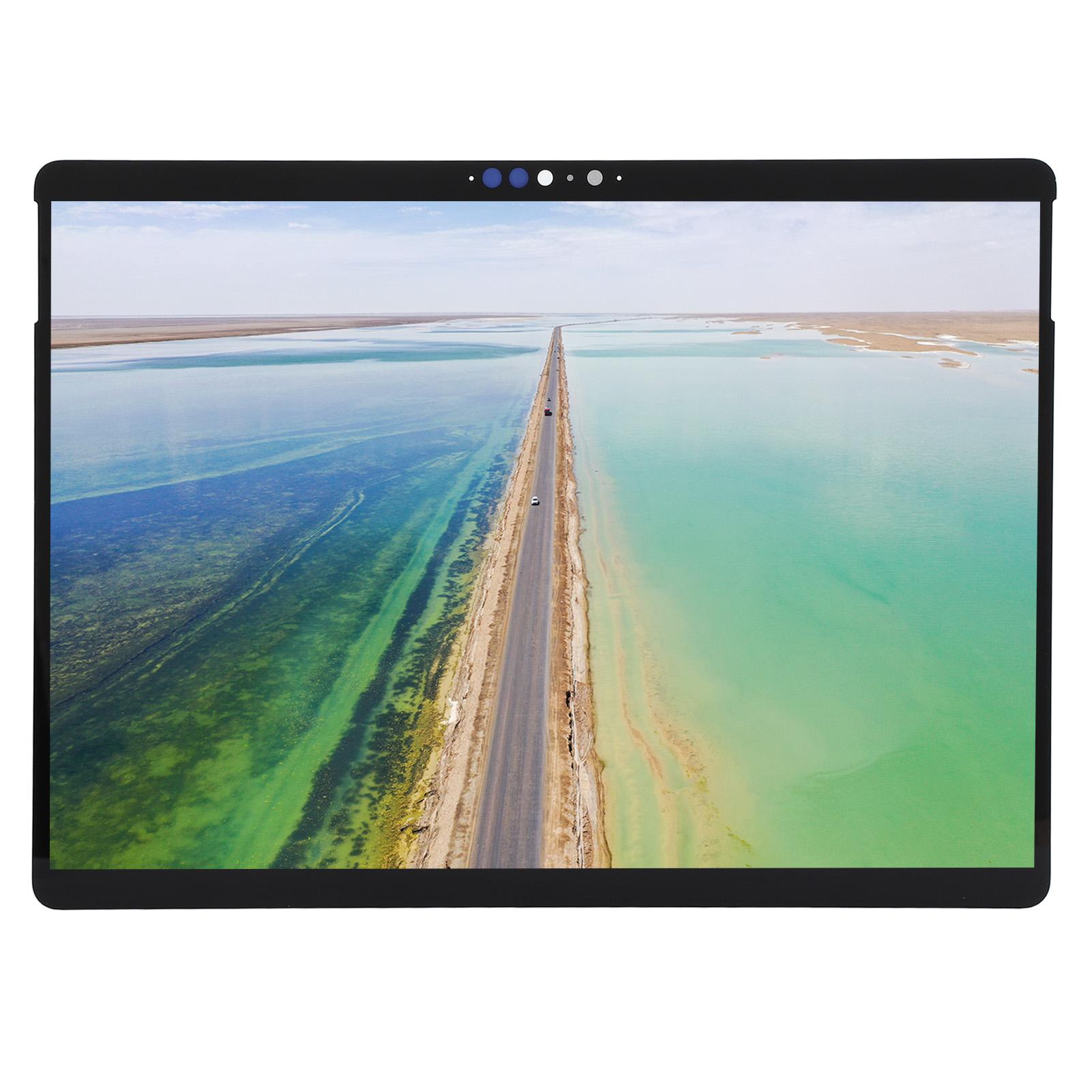 

ЖК-экран для Surface Pro 8 1983 2880x1920 сменный 13-дюймовый ЖК-дисплей сенсорный экран дигитайзер