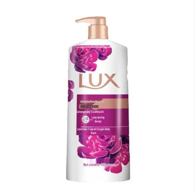 Lux Enchanting Peony Scent Shower Gel