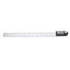 0‑300mm Digital Protractor Portable Stainless Steel LCD Angle Finder Ruler for Woodworking
