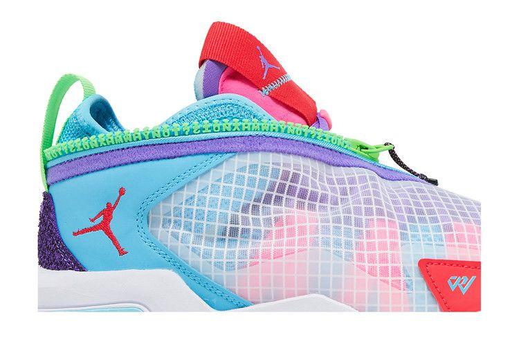 Air Jordan Why Not Zer0.6 'Kindheit'