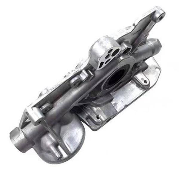 Oil Pump for 1999-2008 Buick Excelle & Chevrolet Epica