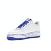 Uninterrupted X Nike Air Force 1 Low QS More Than Unisex Sneakers White Racer-Blue CQ0494-100