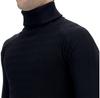 UYN Базовый слой с длинным рукавом Confident 2ND Turtle Neck