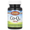 CoQ10, 100 Mg, 90 Soft Gels
