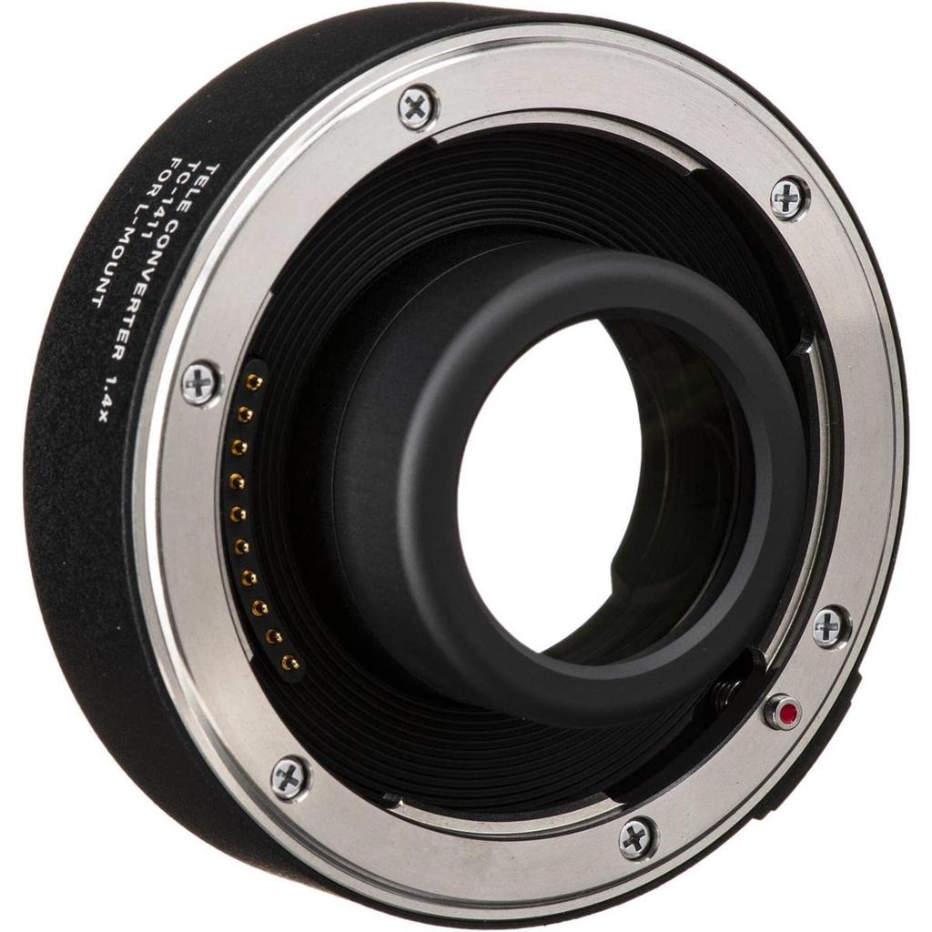Sigma TELE CONVERTER for TC-1411 L-mount