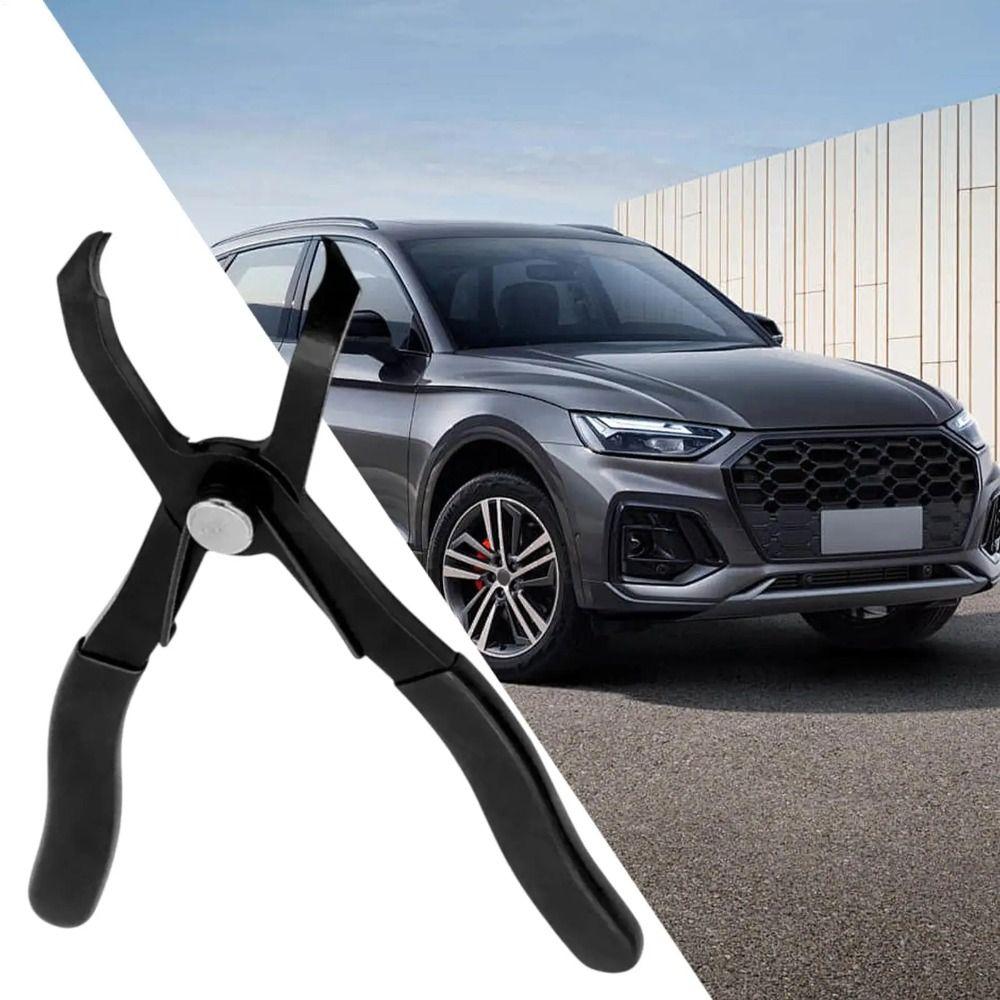 Rust-proof Buckle Removal Pliers Labor-saving Round Nail Pliers Car Interior Door Panel