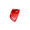 Exact Fit Glossy Red Smart Key Fob Shell Cover For BMW X1 X4 X5 X6 5 7 Series