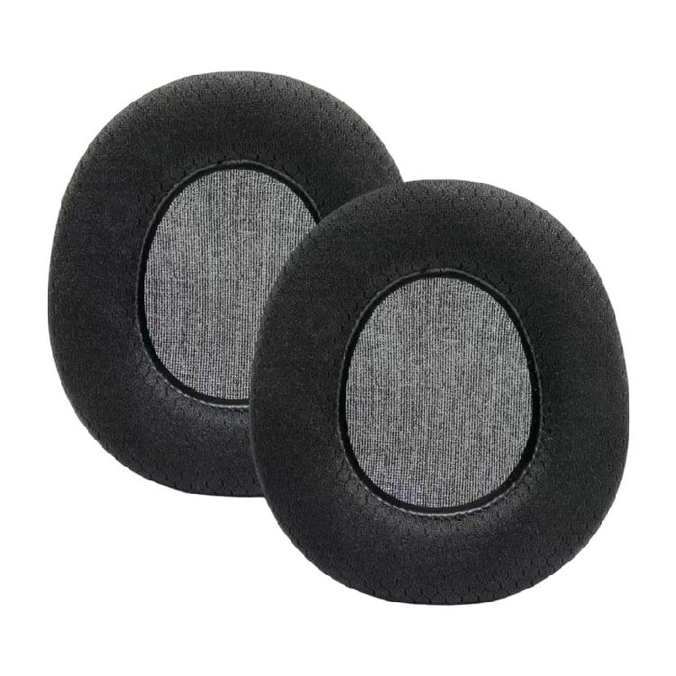 1 Pair Replacement Ear Pad for Arctis Wireless Headphone Ear Cushion Ear Cover Bluetooth-compatible Headset