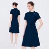 Navigare Women's Short-Sleeve Polo Dress