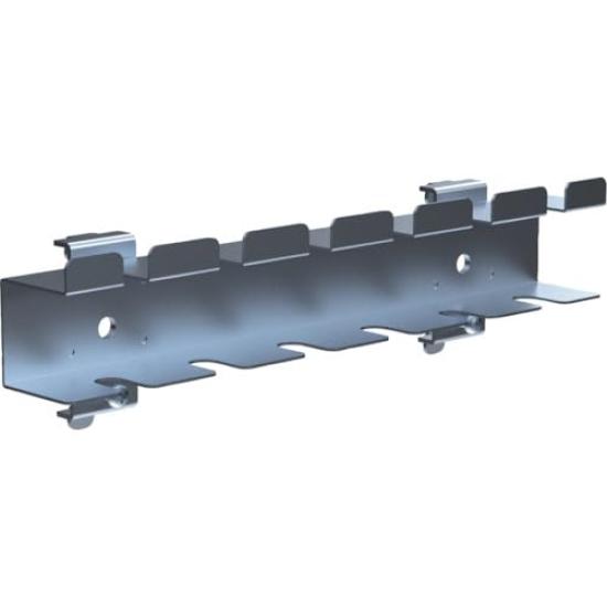 

TRUSCO Short Driver Hook for Punching Panels SF-9