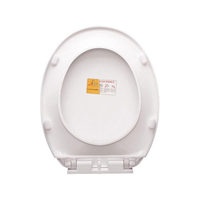GLBO Universal Thickened Toilet Seat Cover