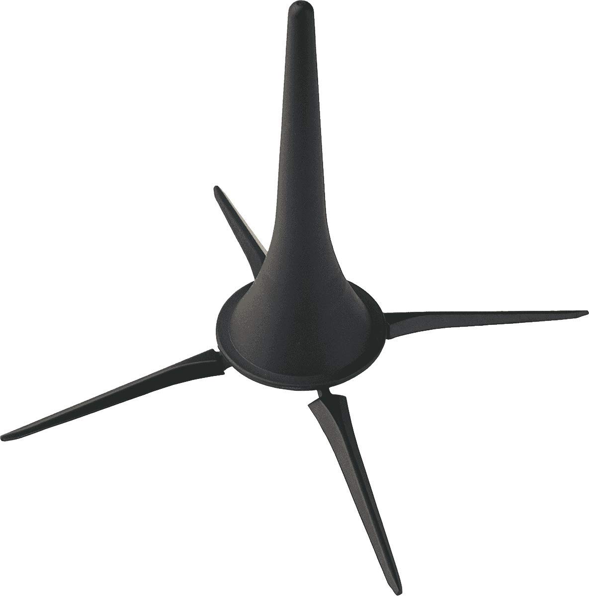 

K&M clarinet stand bell storage type ST15222