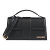 Bolso Cruzado Le Grand Bambino Negro Mujer Bolsos de Hombro 213BA07-213-300990