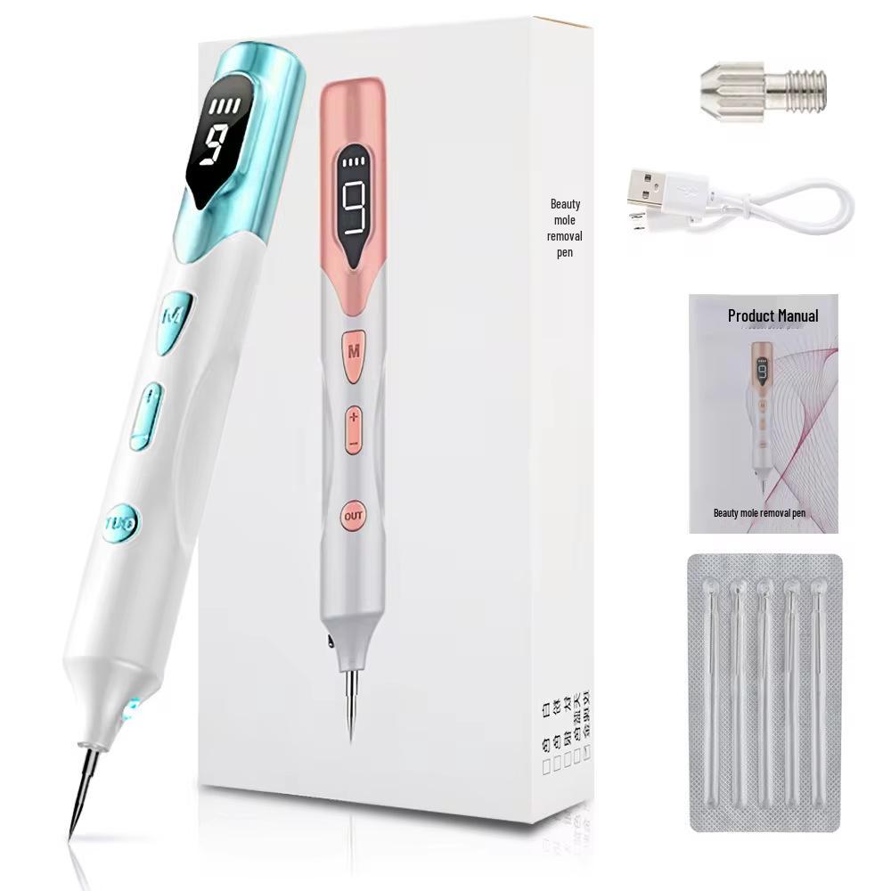 Picosecond Laser Mole & Spot Removal Device for Acne Scar Treatment