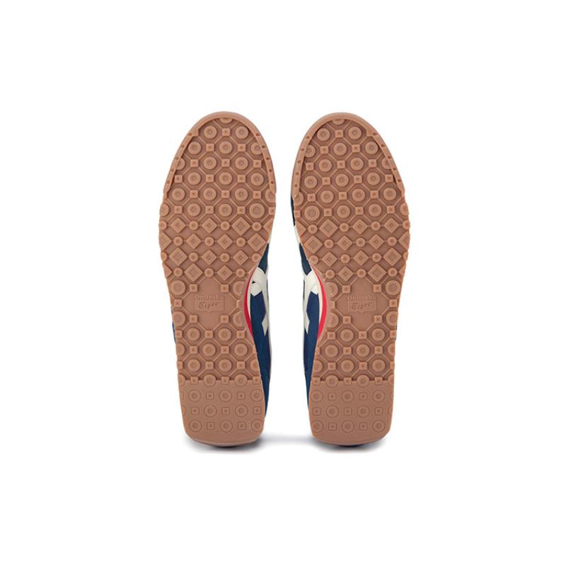Onitsuka Tiger Ultimate 81 Nm 'Blue Red White' Sneakers 1183B536-401