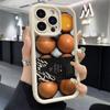 All-inclusive lens egg carton for Apple 16 mobile phone case iphone14promax protective case 13 soft case 12 new