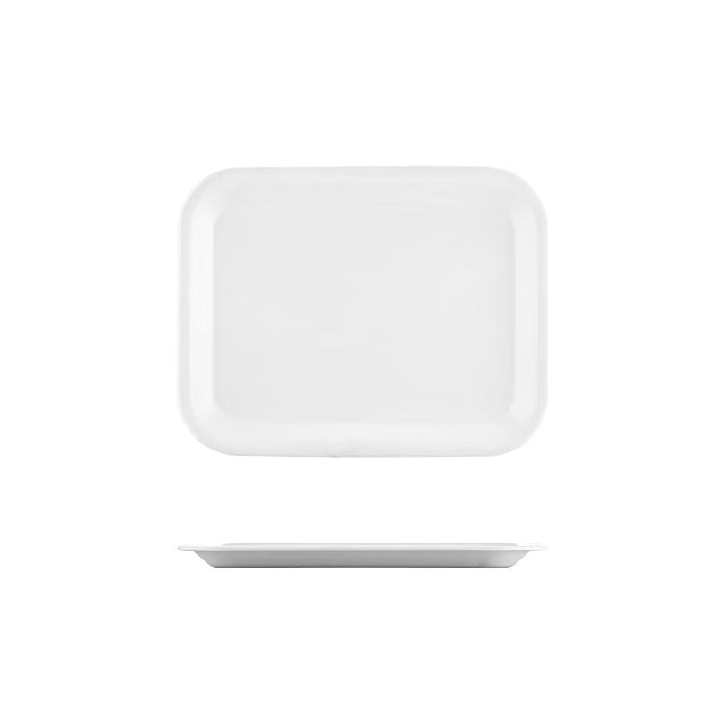 

FISDDIS A5 Melamine Serving Tray