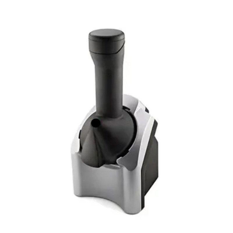 

Electric Ice Cream & Smoothie Maker for Homemade Popsicles EU Standard 220V (Not for domestic use) серебряный