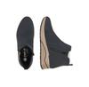 Rieker CEO-N9561-14 Dark Blue Ankle Boots