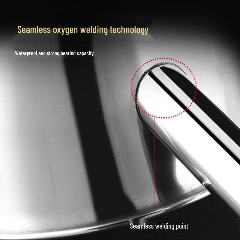 Stainless Steel Long Handle Ladle