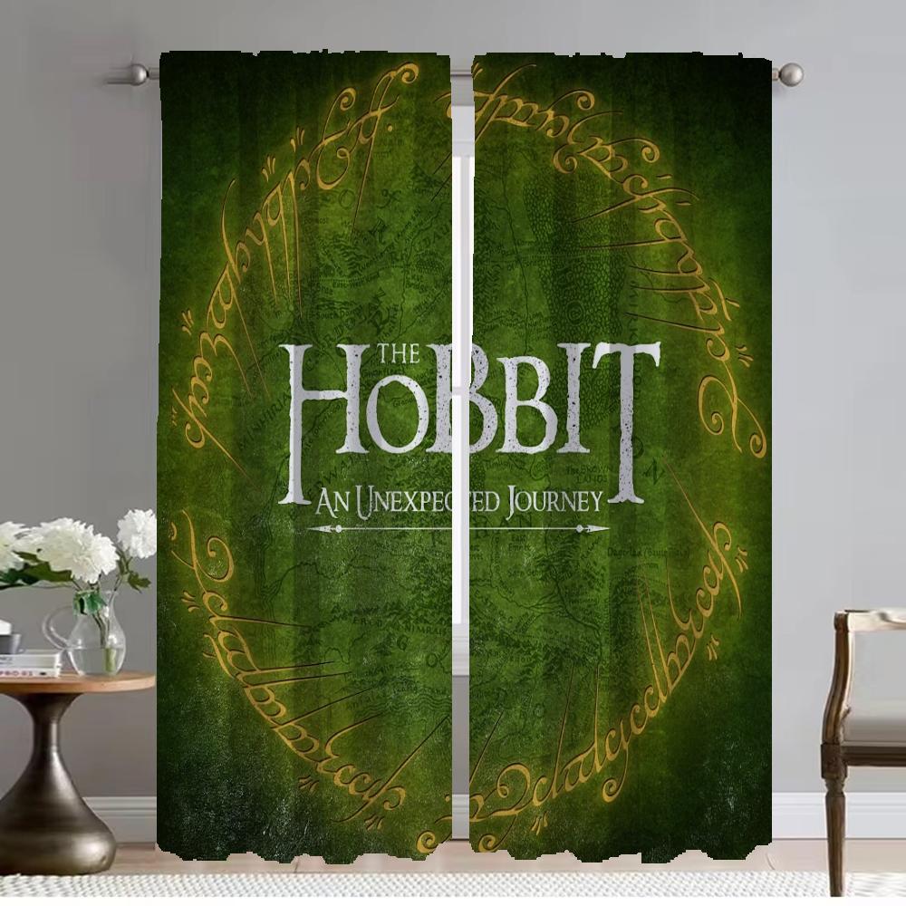 Kitchen Curtains for Camera Partition Curtains Child Room Tulle for Bedroom Living Room Curtain Halloween Decoration Shades Home