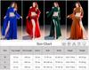 2026 Set Due Pezzi Lucido a Maniche Lunghe per Danza del Ventre da Donna Costumi Orientali a Doppio Spacco per Danza del Ventre Abbigliamento da Ballo per Performance