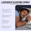 XIMONTH Lavender Sleep Mist Night Tranquility Gentle Pampering Sleep Body Care Pillow Spray