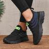 Sneakers Women Lightweight Breathable Comfortable Fashionable Versatile Knit Designer Sneakers for Women Training Tennis Shoes