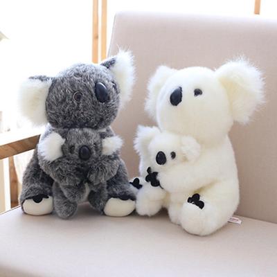 Cute Koala Plush Doll Baby Child Toy Simulation Bear Children Gifts